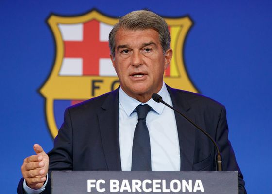 El Barcelona extiende su alianza con uno de sus socios más importantes
