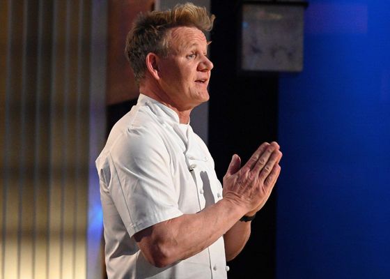 Gordon Ramsay desvela la carne española mejor que el Angus o el Wagyu