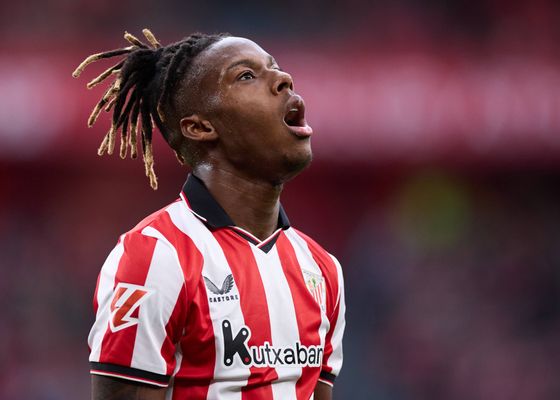 El valor de la plantilla del Athletic se desploma: Nico Williams, el segundo más devaluado de toda LaLiga