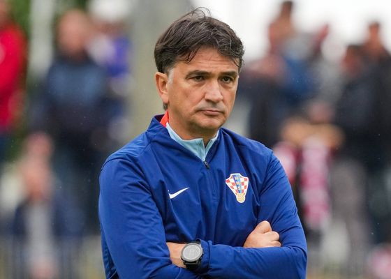 La petición de Dalic