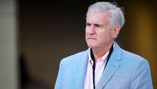 Primeros pasos hacia el nuevo Sevilla: Antonio Cordón ya es historia