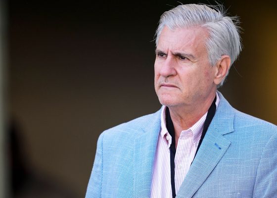 Primeros pasos hacia el nuevo Sevilla: Antonio Cordón ya es historia
