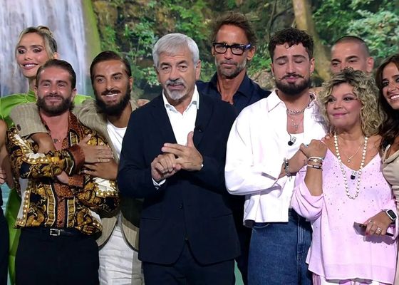 De Supervivientes a la cárcel: la famosa de Telecinco que podría entrar en prisión