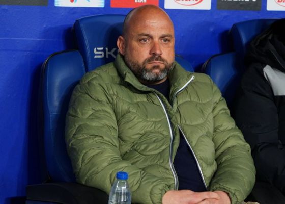 Manolo González señala el "peaje" a pagar del Espanyol