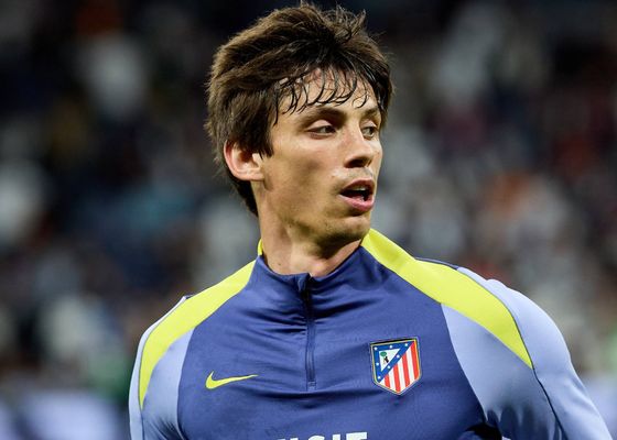 Le Normand se la juega al hablar de la polémica del Atlético de Madrid - Barcelona