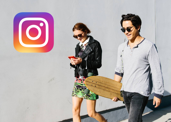 Instagram niega que el micrófono del móvil 'te oiga' para personalizar publicidad