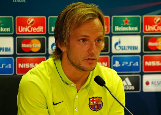 Palo de Rakitic