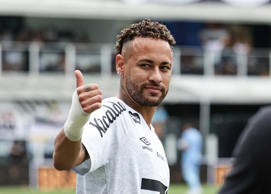 Ancelotti deja a Neymar sin convocatoria y el brasileño lanza un mensaje contundente