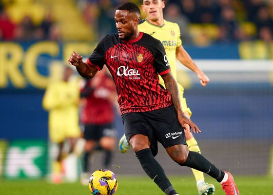 Larin ya tiene fecha de vuelta con el Mallorca