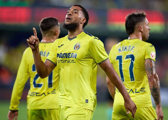 Danjuma, con ofertas, se va con el Villarreal de gira