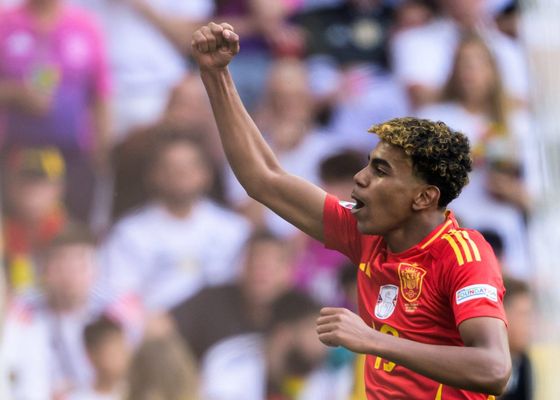 Lamine Yamal, obsesionado con batir este récord