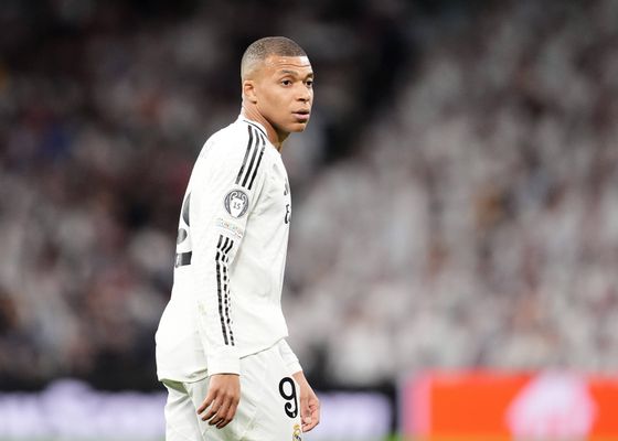 Se confirma lo de Mbappé