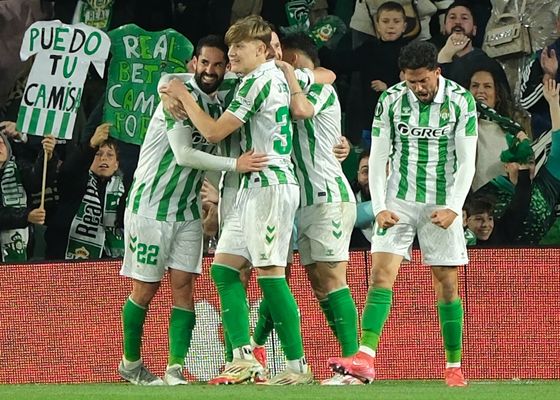 La afición habla: 'El Gran Derbi' no es una final para el Real Betis