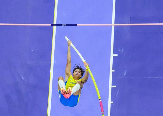 Los mejores momentos de los Juegos Olímpicos 2024