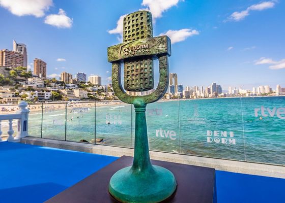 Decisión unánime con el Benidorm Fest tras la polémica con Eurovisión