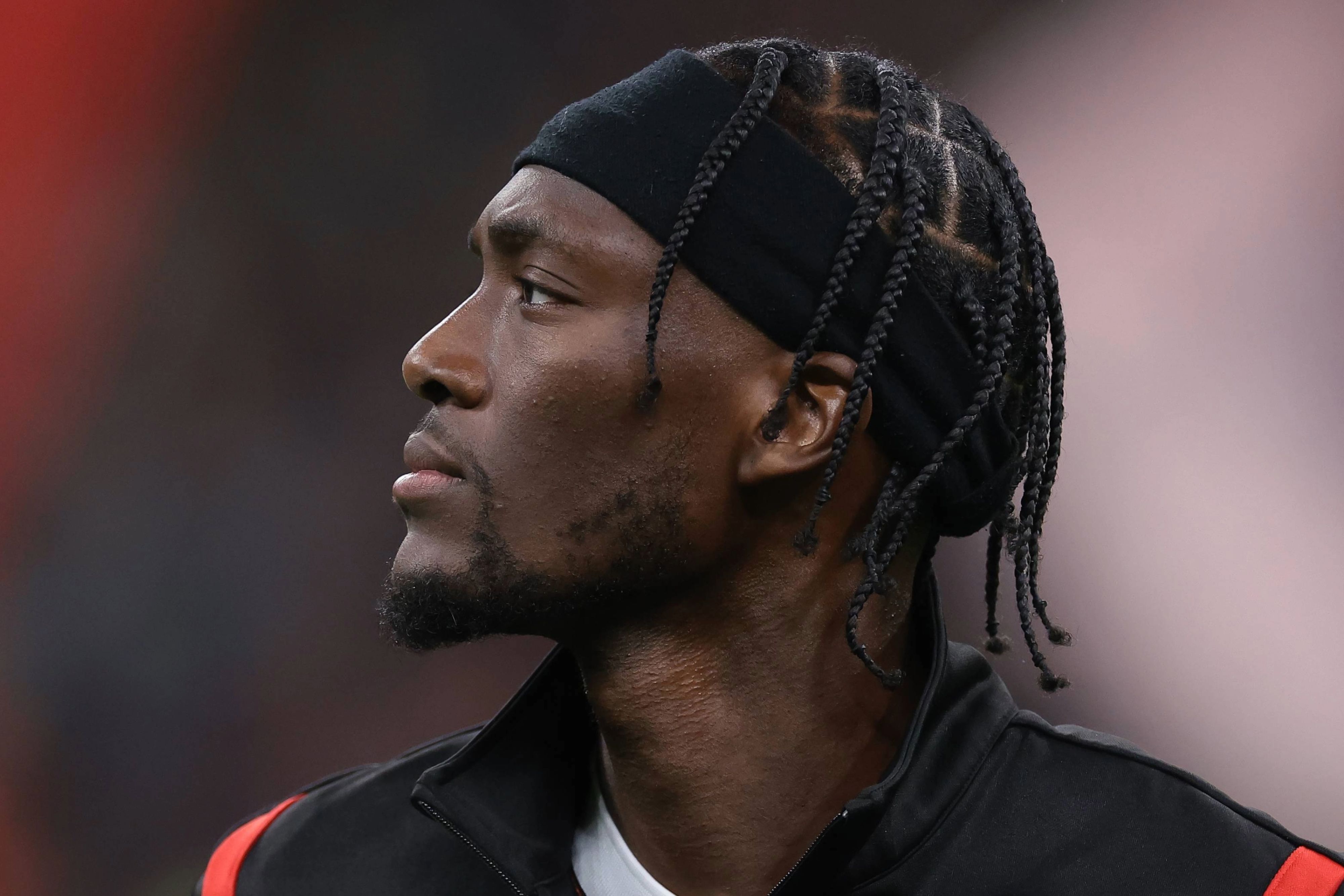 Adiós a la firma de Tammy Abraham