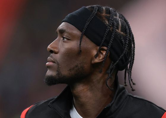 Adiós a la firma de Tammy Abraham