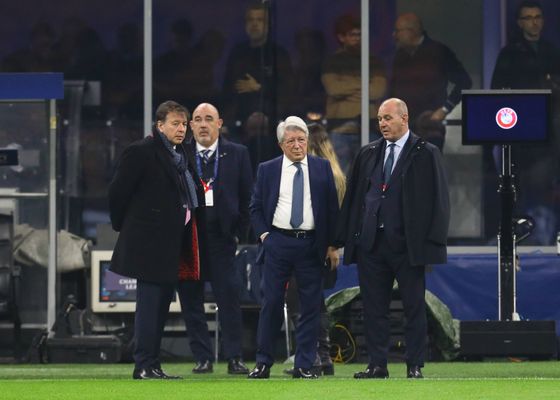 El Atlético de Madrid rechaza 40 millones de euros por su mayor promesa