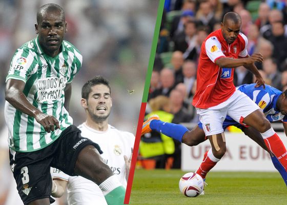 El ex de Betis y Braga que se sintió "abandonado" tras pedir el cambio por salud mental: "Necesitaban un culpable", lamenta Paulao  