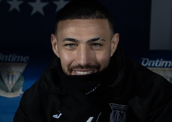 Negociaciones avanzadas para la incorporación de Munir