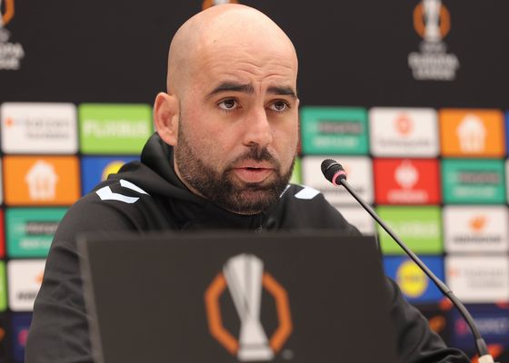 Giráldez da la clave para juntar a Iago Aspas y Fer López: "Otros días lo veo inviable"  