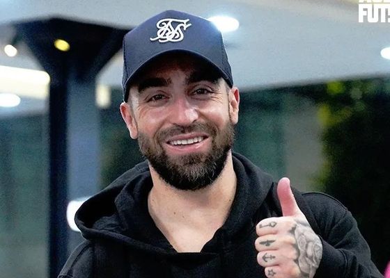 Ricardinho abre un nuevo combate en la Kings League
