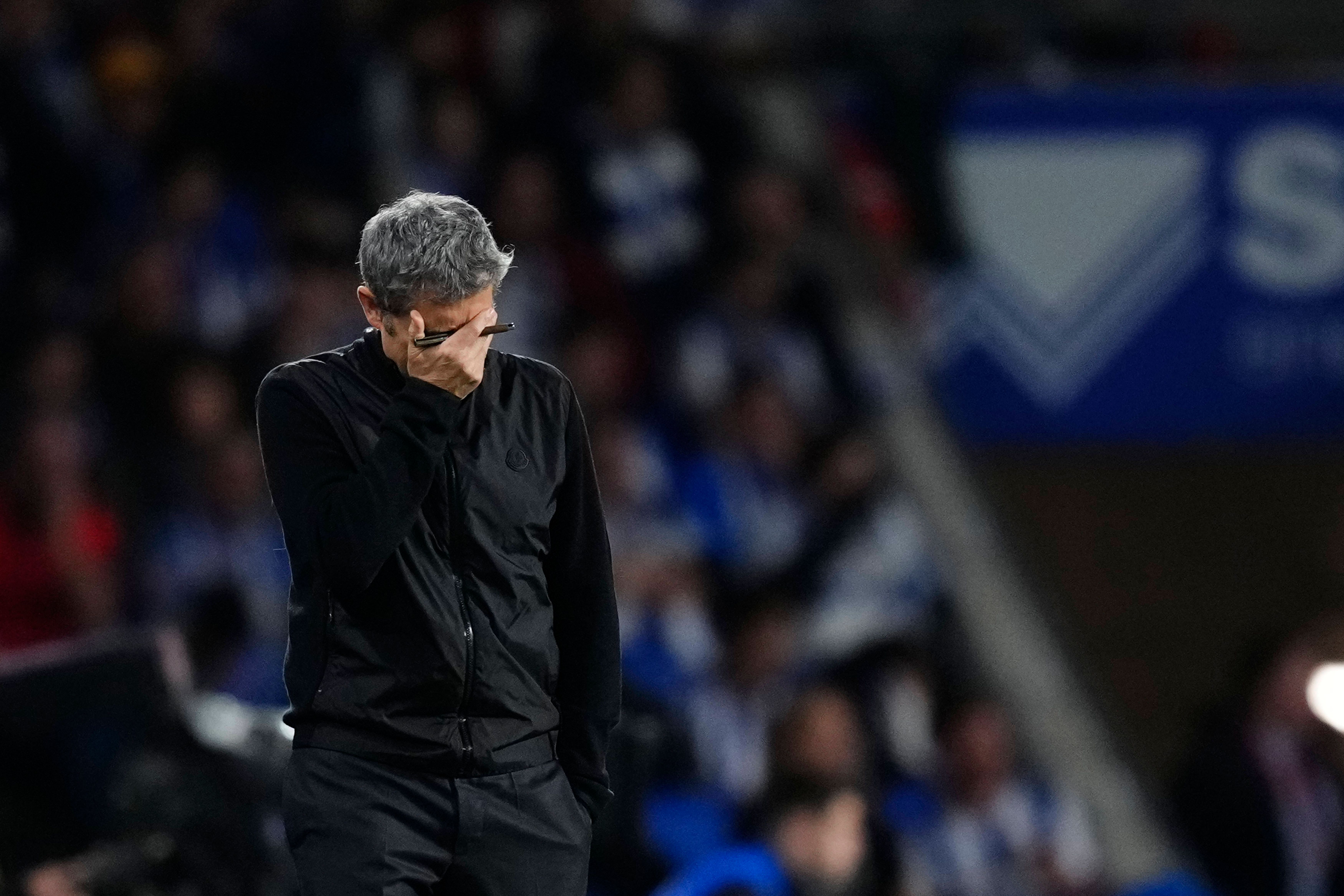 La cruda realidad del Athletic: el equipo que más ha empeorado de LaLiga