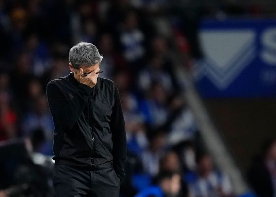 La cruda realidad del Athletic: el equipo que más ha empeorado de LaLiga