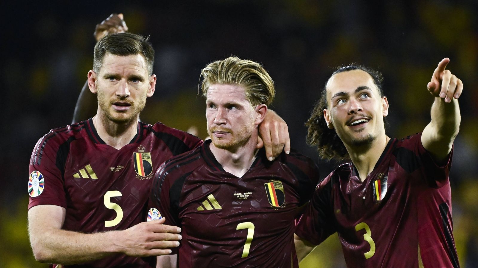 Eurocopa 2024 | Clasificación y resultados del Grupo E tras los partidos de la jornada 2