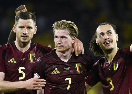 Eurocopa 2024 | Clasificación y resultados del Grupo E tras los partidos de la jornada 2