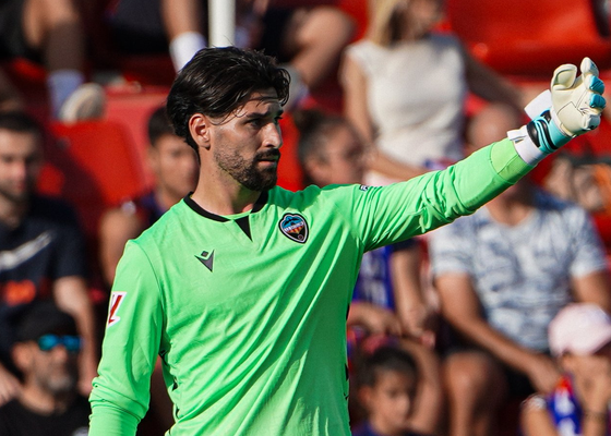 Gonzalo Crettaz es el fichaje