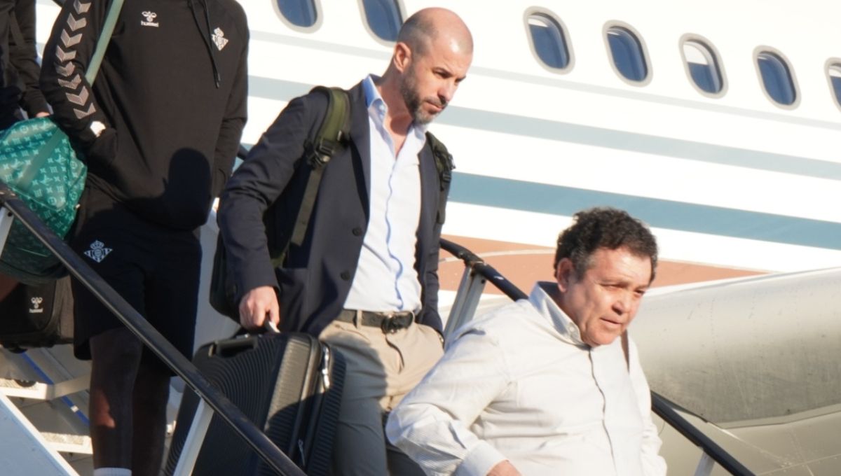 Nuevas pistas sobre el fichaje que el Betis busca para su defensa