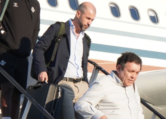 Nuevas pistas sobre el fichaje que el Betis busca para su defensa