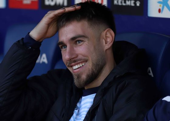 El resquemor del Celta de Vigo con Mingueza: "No ha respondido"