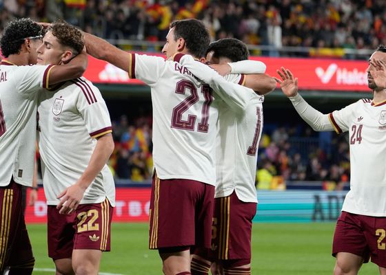 España - Serbia: resultado, resumen y goles