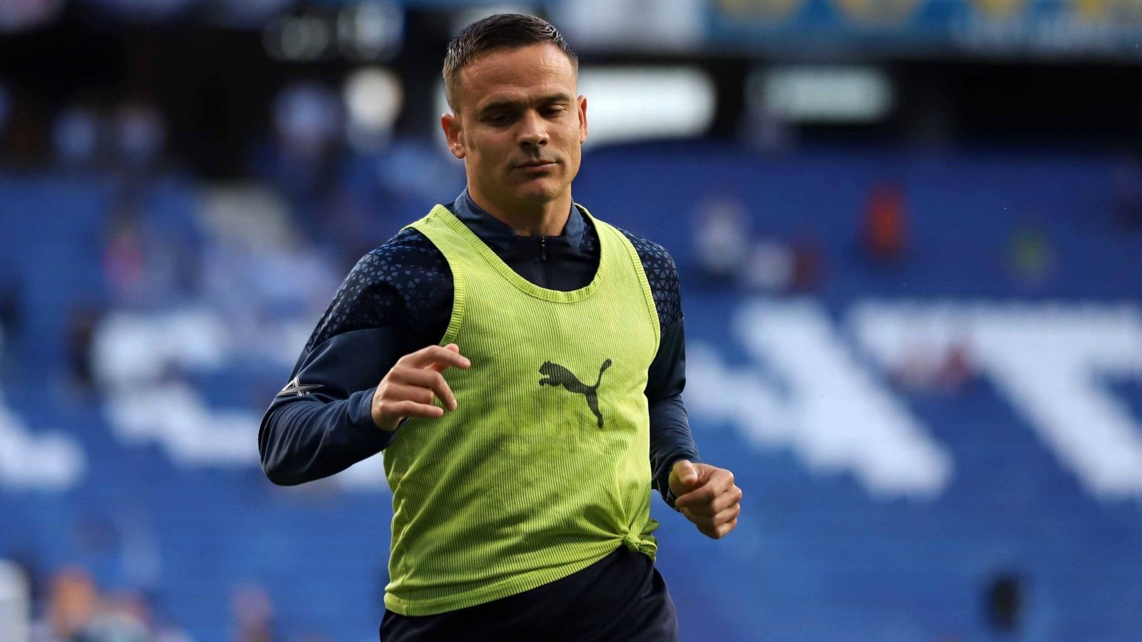 La opción Roque Mesa coge forma
