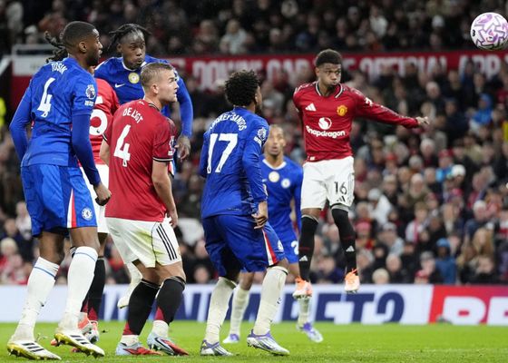 Jornada 6 de la Premier League 2025-26 | Partidos, horarios y dónde ver en TV la liga inglesa en vivo online