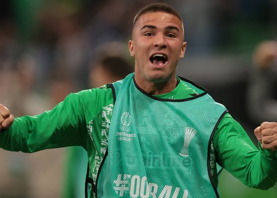 La afición pide a Pablo García como 'fichaje'