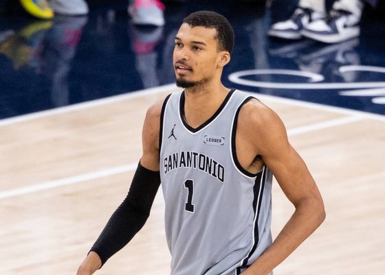 Ni Victor Wembanyama es tan bueno ni la NBA tan sencilla