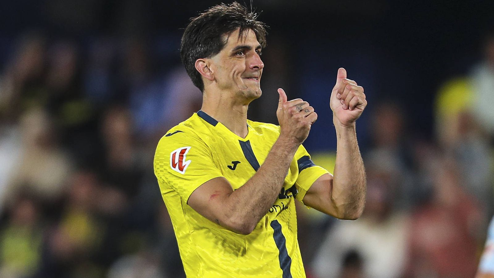 El Villarreal de todos los récords: Marcelino tiene a tiro otros dos hitos históricos