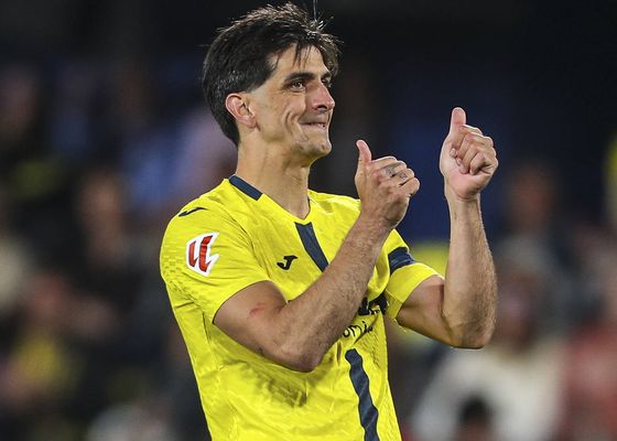 El Villarreal de todos los récords: Marcelino tiene a tiro otros dos hitos históricos