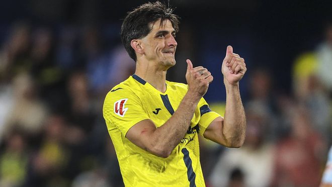 El Villarreal de todos los récords: Marcelino tiene a tiro otros dos hitos históricos