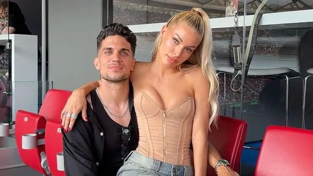 El dardo de Jessica Goicoechea que no gustará a Bartra