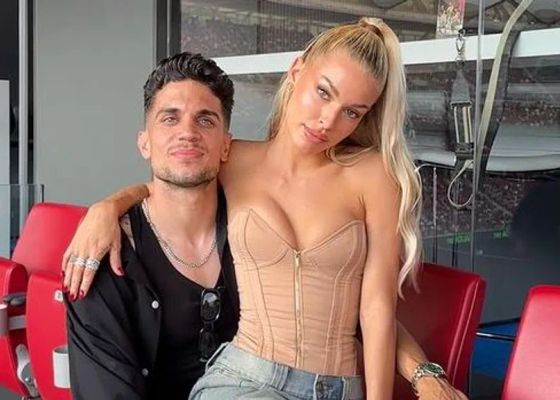 El dardo de Jessica Goicoechea que no gustará a Bartra