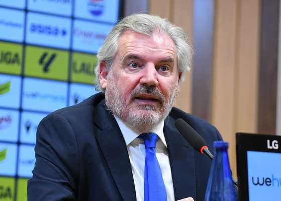 Manuel Vizcaíno avisa en el Cádiz