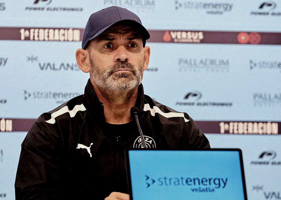 Paco Jémez se suma a la lista de candidatos al banquillo del Deportivo de La Coruña