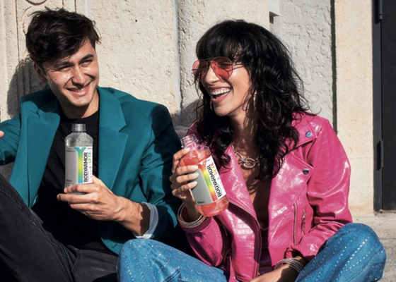 España, la elegida por Coca-Cola para lanzar su nueva bebida 