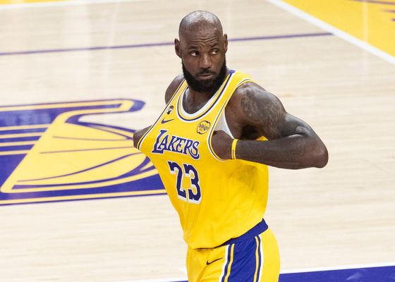 LeBron James, acusado de provocar el caos en la NBA: "Todo empezó cuando se fue a Miami"