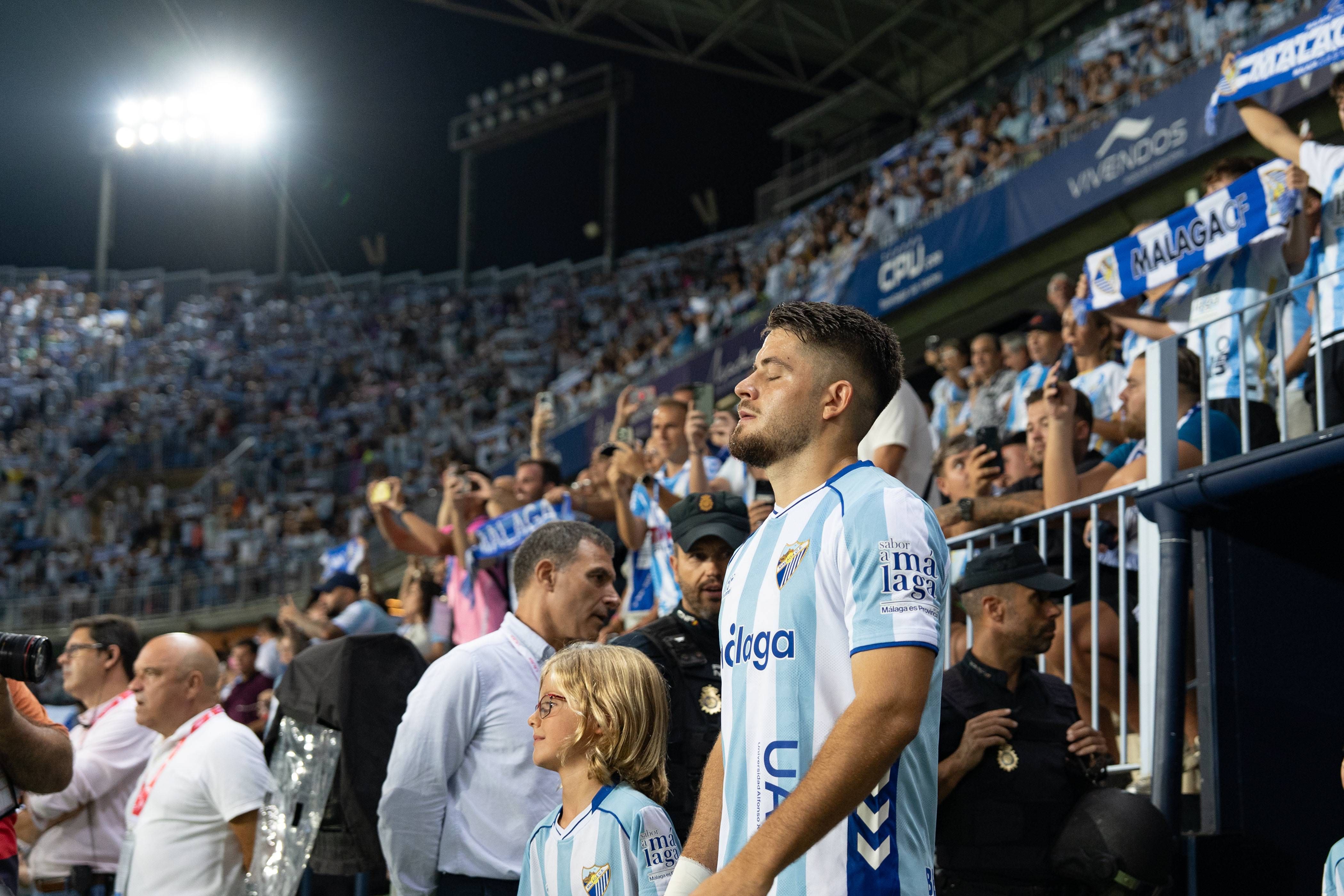 Llegan ya las denuncias en Segunda División