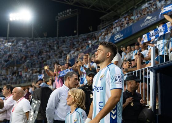 Llegan ya las denuncias en Segunda División